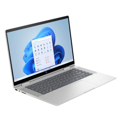 HP Envy 2-in-1 15.6" Full HD Touch-Screen Laptop