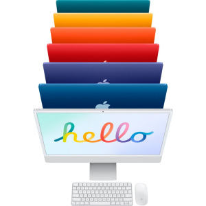 24-inch iMac